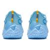 Li Ning JB1 Basketball Shoes Men's Low Top Blue ABAS051-33