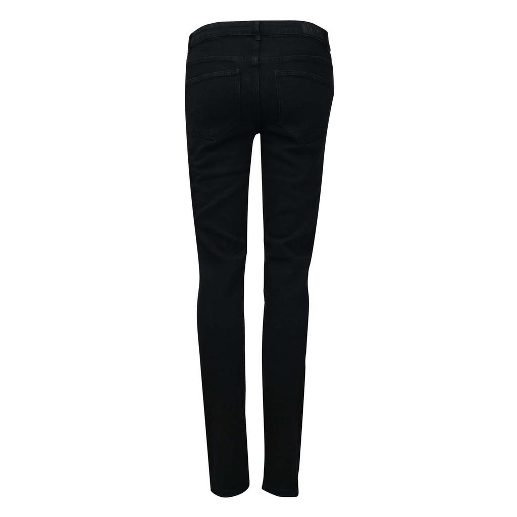 Vero Moda Womens/Ladies June Mid Rise Skinny Jeans