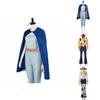 Get Ready For Adventure With Toy Story Woody Bo Peep Jessie Cosplay Stage Costumes