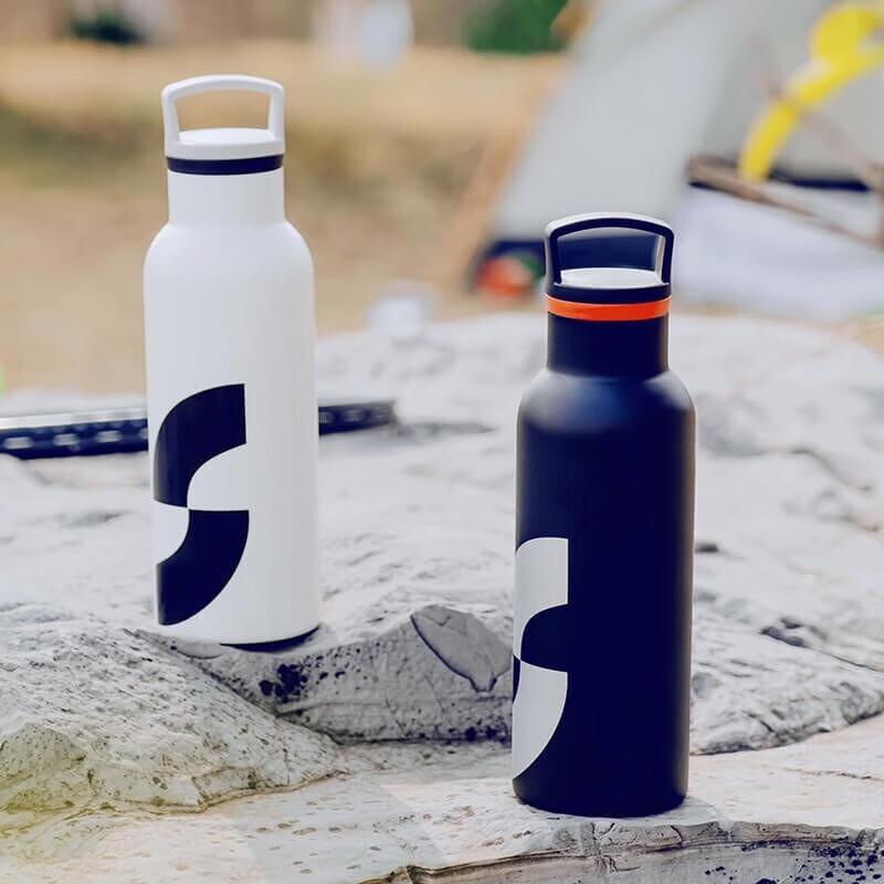 Sohome Stainless Steel Sport Insulated Water Bottle