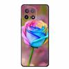 Phone Case For Vivo iQOO 15 5G 2025 Back Cover Case Shockproof Black Silicone Soft Coque For Vivo iQOO 15 Case iQOO15 Funda Para