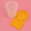 Honey Inlet Feeder, Honeycomb, Beekeeping, Water Feeder, Bee, Nesting, Beekeeping Tools