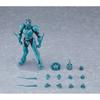 Figma Bioboosted Armor Guyver Guyver I Ultimate Edition Nicht maßstabsgetreu Kunststoff Bemalt Bewegliche Figur