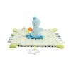 Muslin Baby Comfort Towel Cotton Comforter Blanket Soft Newborn Sleeping Dolls Kids Fashion Sleep Toy Soothe Appease Towel Bibs