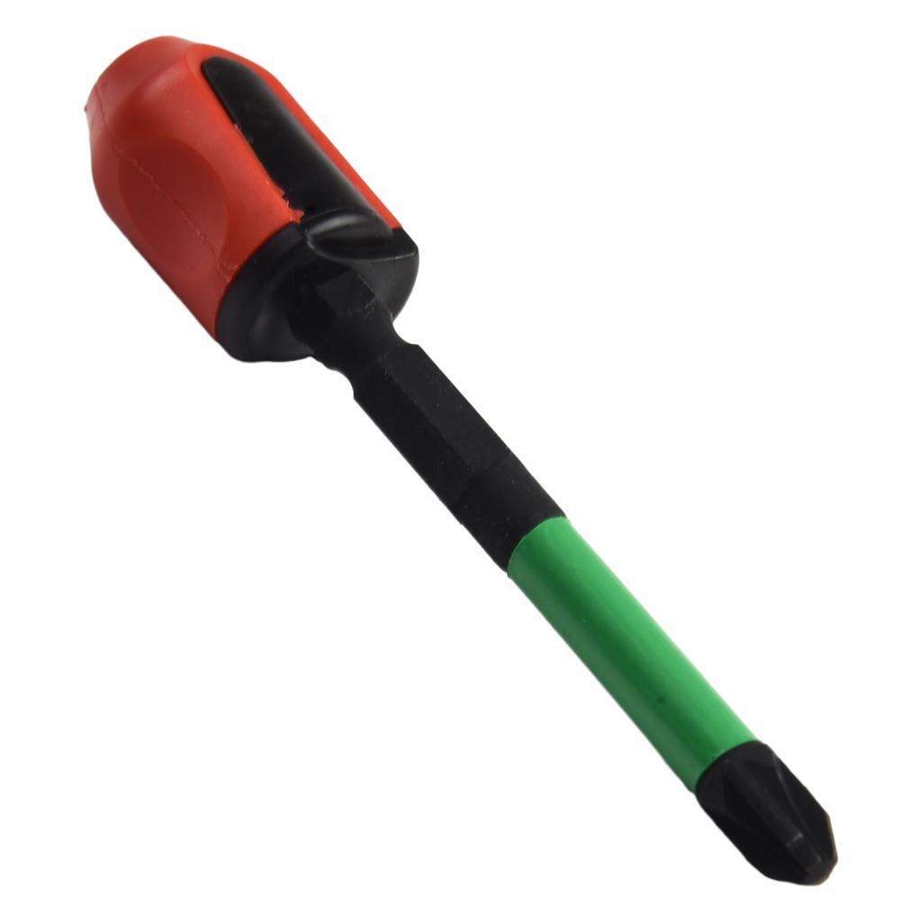 Screwdriver Bits FPZ3 Red Special Cross Yellow 110mm