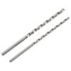 Extra Long High Speed Steel Drill Bit Set 10Pcs 2mm 3mm 3 5mm 4mm 5mm for Electric Drills Suitable for Wood Aluminum Plastic