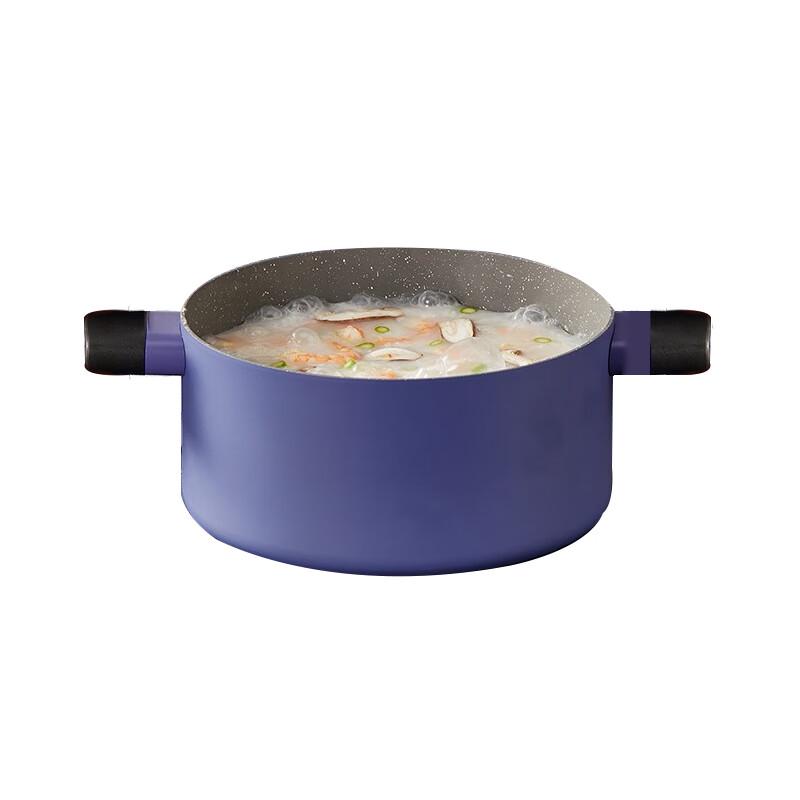Cooker King Cool Series 22cm Soup Pot
