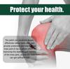 12pcs Ximonth Wormwood Knee Patch Relieve Legs Knee Joints Tendon Pain Body Discomfort Care Patch