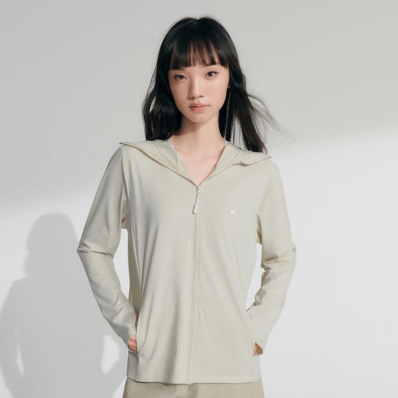 VVC Summer Outdoor Sun Protection Jacket