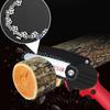 Saw Chainsaw Blade Electric Chainsaw Chains Electric Chainsaws Accessory Mini Steel Chainsaw Chains