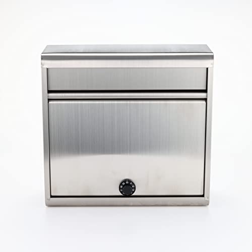 GREEN LIFE PH-614D Home Mailbox