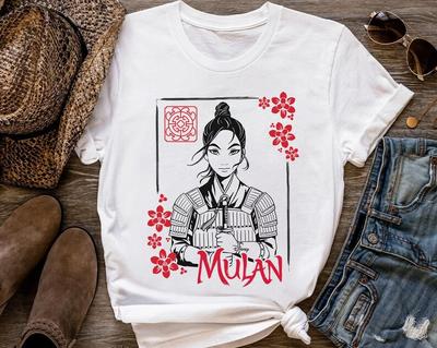 Na górę – T-shirty i koszulki