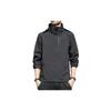 [Kayiyasu] Men's Mountain Parka Windbreaker Water-Repellent Mountain Jacket Windproof Outerwear Lightweight Autumn Clothing Plus Sizes S-3XL Spring