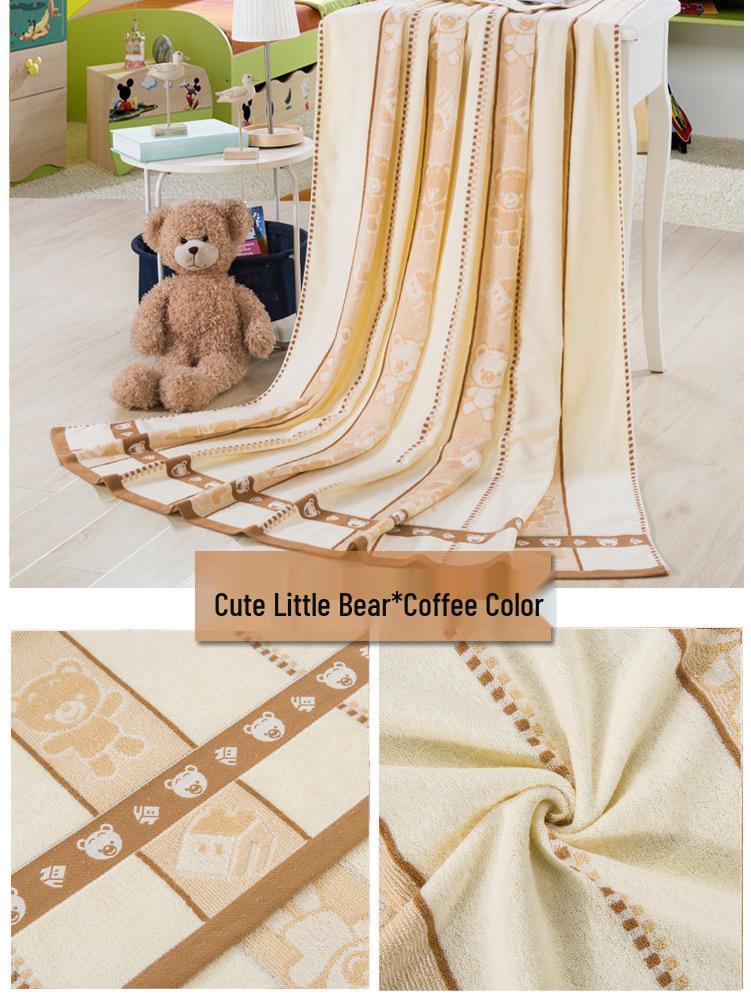 G5Z Čistá bavlněná přikrývka: Všestranná deka pro koleje, pohovky a pohodlí při klimatizaci