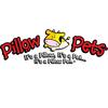 Pillow Pets Originals Kuscheltier Kuh, 45,7 cm