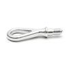 Reliable-Front Bar Tow Hook Tool Trailer Hitch For  A6 S6 A4 8E0805616D 8E0 805 616D
