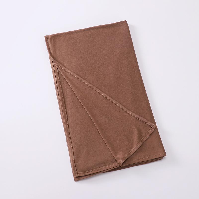 

Premium Instant Hijab Jersey Hijabs For Woman Scarf Muslim Turbans For Women Turban Head Wrap For Women Foulard Femme Ramadan