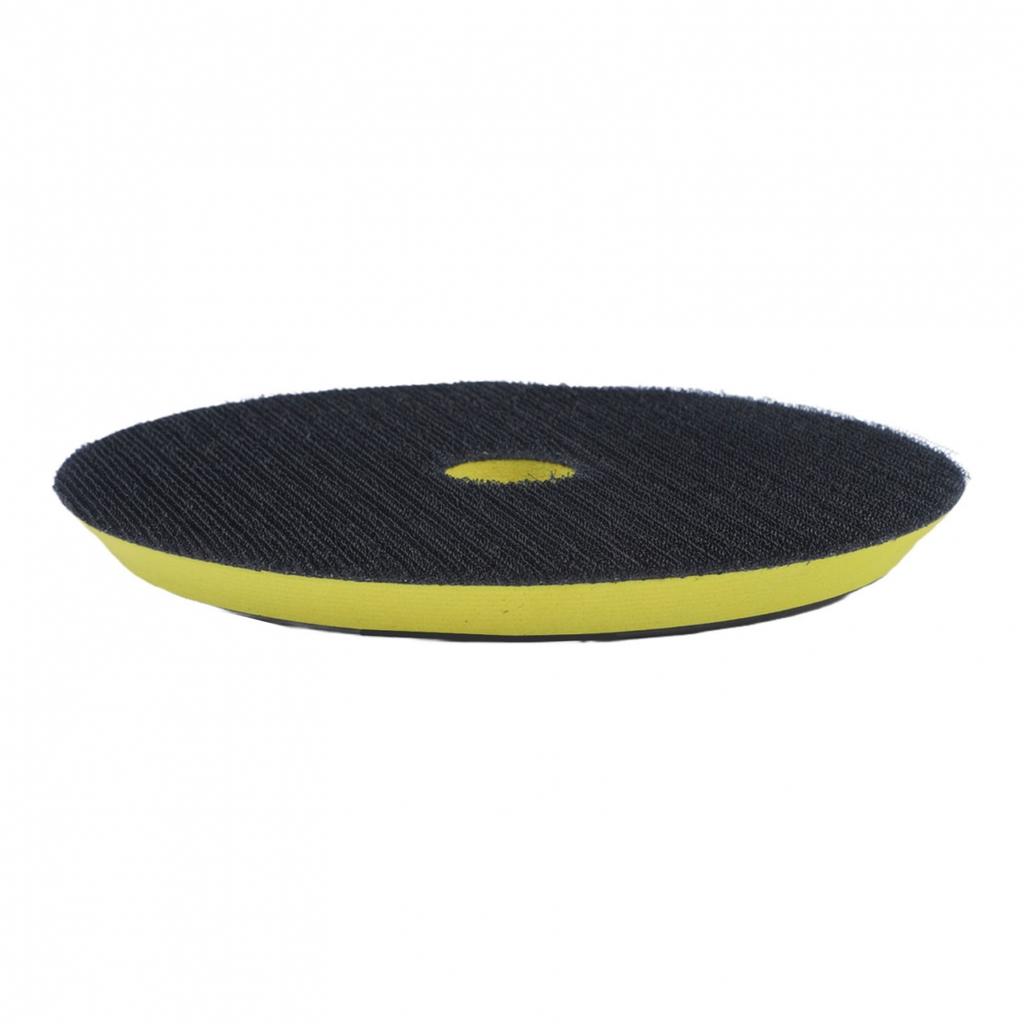 Backing Pads Buffer Pads Polished Disc Exceptional Heat Resistance