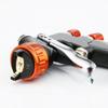 HVLP Gravity Feed Air Spray Nozzle Medium Size and Easy to Operate Wall Painting Sprayer 1.3mm Sprayer Gravity