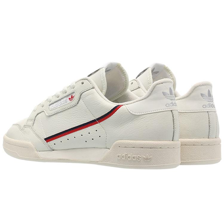 adidas Continental 80 Rascal 'Running White' B41680