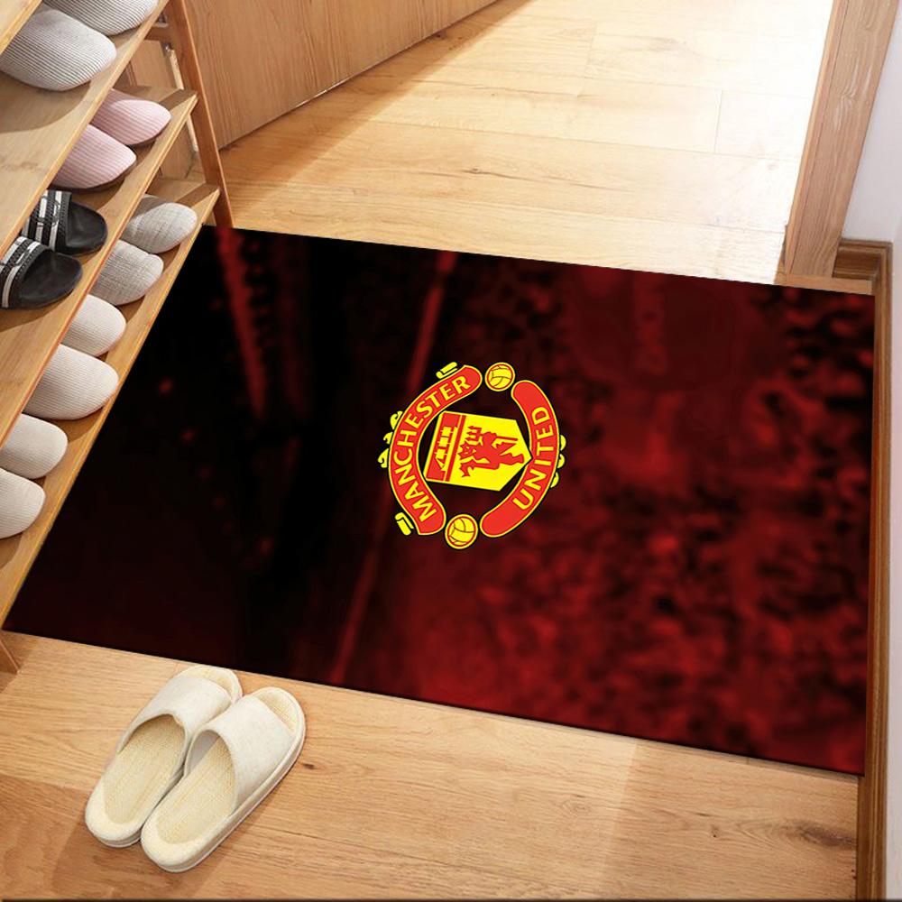 Manchester Area Rug Suitable For Dormitory Bedrooms Dining Room Outdoor Antislip Carpet Anime Office Decor Luxury Gift For Birthday Christmas Wedding