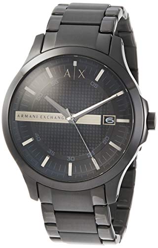 A|X Armani Exchange AX2104 Watch, Officially Imported