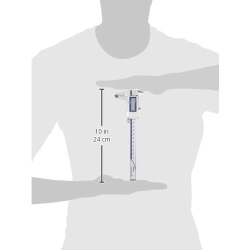 Mitutoyo ABS Coolant-Proof Caliper CD-P15MW 500-721-20