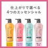 [Large Capacity] Essential Soft and Glossy Conditioner Refill 1080ml