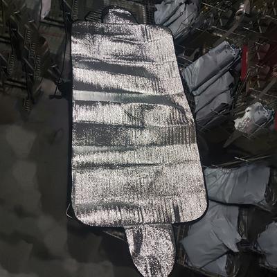 Car Windshield Cover Winter Sun Snow Ice Cover Dustproof Anti-Frost Anti-Fog Uv Protection Snow Cover Car Accessories