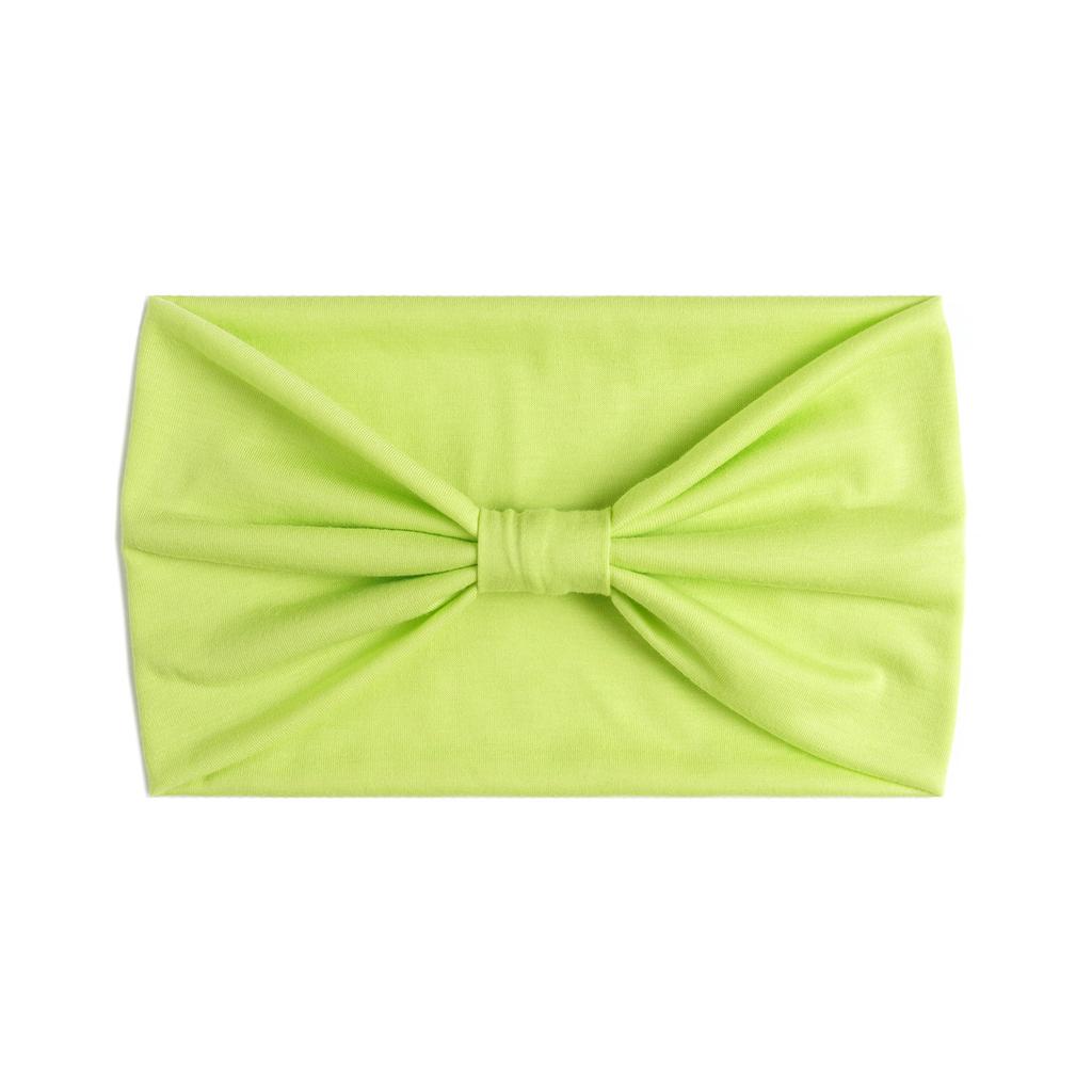 Unifarbenes elastisches Sportstirnband, breite Version Yoga-Sportstirnband, Laufsport-Anti-Schweiß- und schweißabsorbierendes Stirnband, Herren- und Damen-Kopfbedeckung.