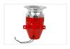 MS-390 High Decibel Electric Motor Air Raid Siren - 12V/24V/220V Alarm Horn