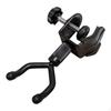 Creative Portable Heavy-Duty Music Instrument Hanger Holder with Hooks, Rack Stand for