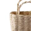 Doll House Storage Basket Furniture Dollhouse Miniature Accessorie for Micro Landscape Children