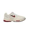 Air Pegasus 2K5 Weiß Phantom Gym Rot Damen Sneaker Creme Kokosmilch HQ5718-101