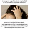Lador Dermatical Scalp Hair Loss Ampoule (250ml) - [K-BEAUTY] Root Strengthening & Thinning Control