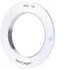 K F Concept Lens Mount Adapter M42 To Sigma Sa KF 42Sa