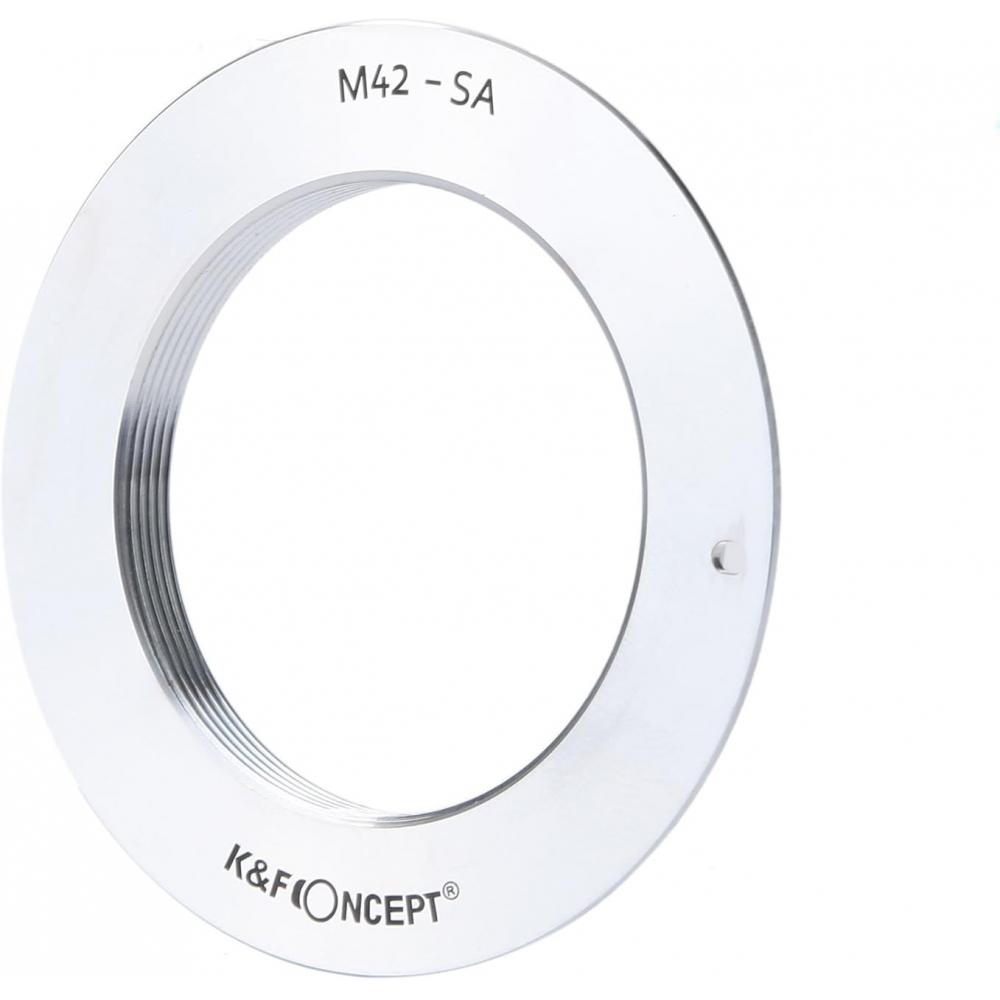 K F Concept Lens Mount Adapter M42 To Sigma Sa KF 42Sa