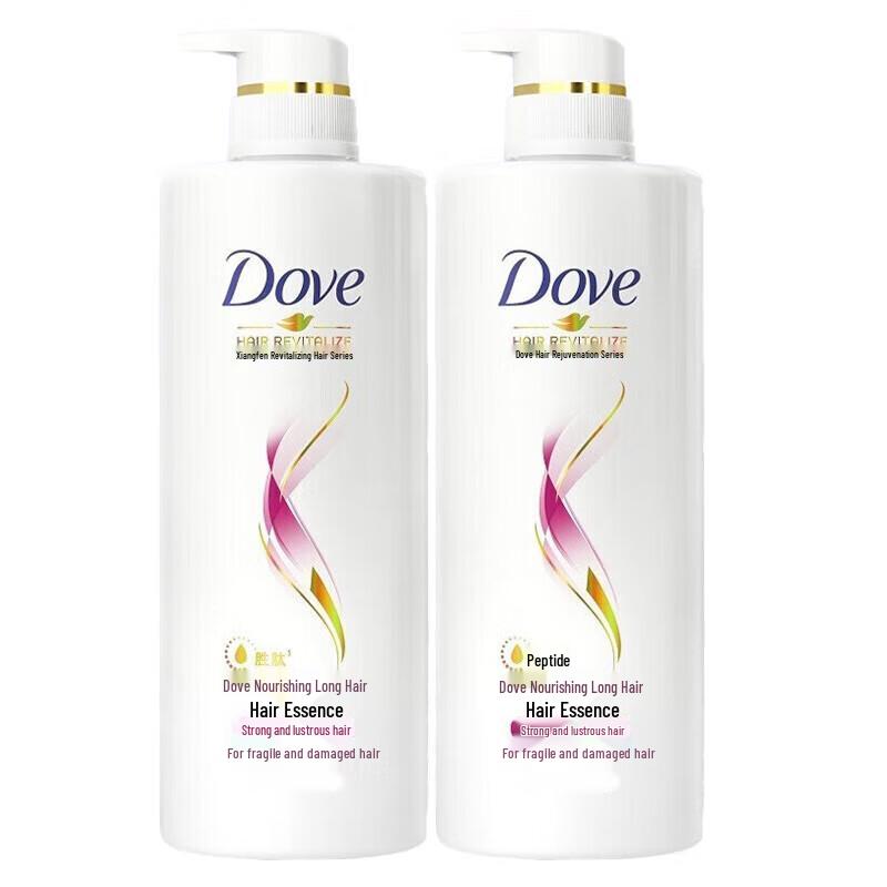 DOVE Long Hair Nourishing Conditioner