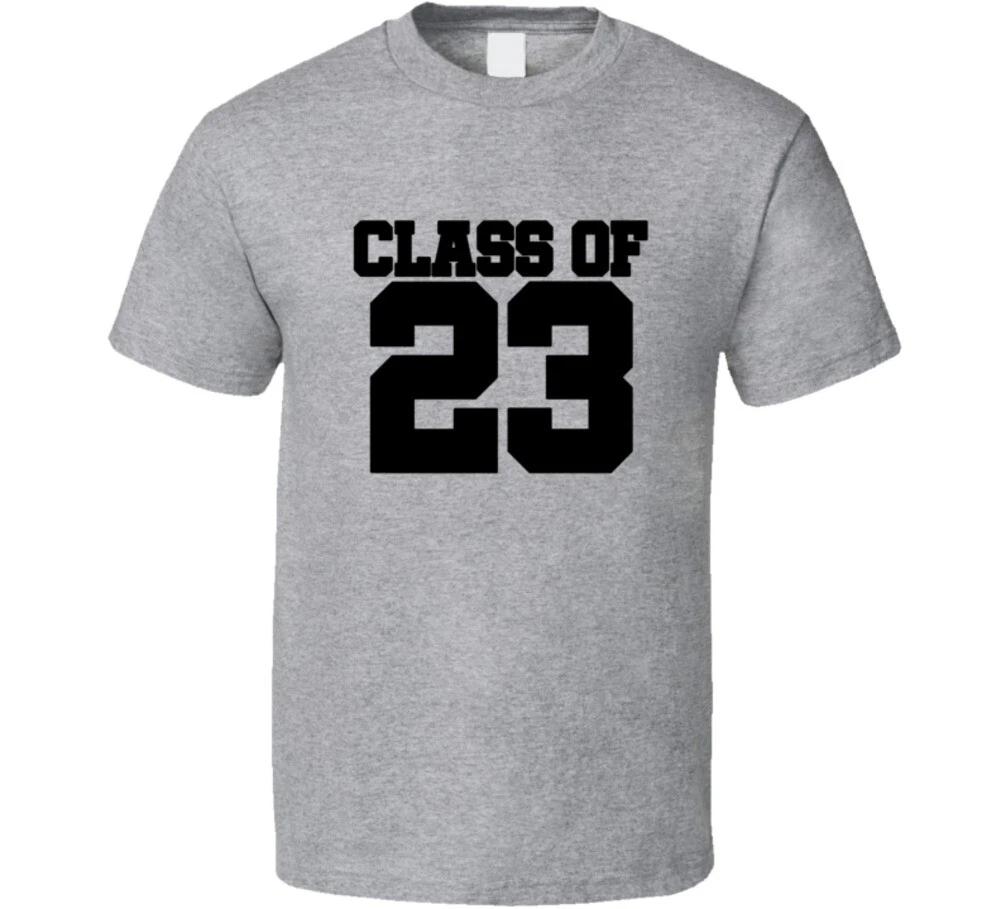 Class Of 23 Senior Class Of 2023 Graduation Gift T Shirt M