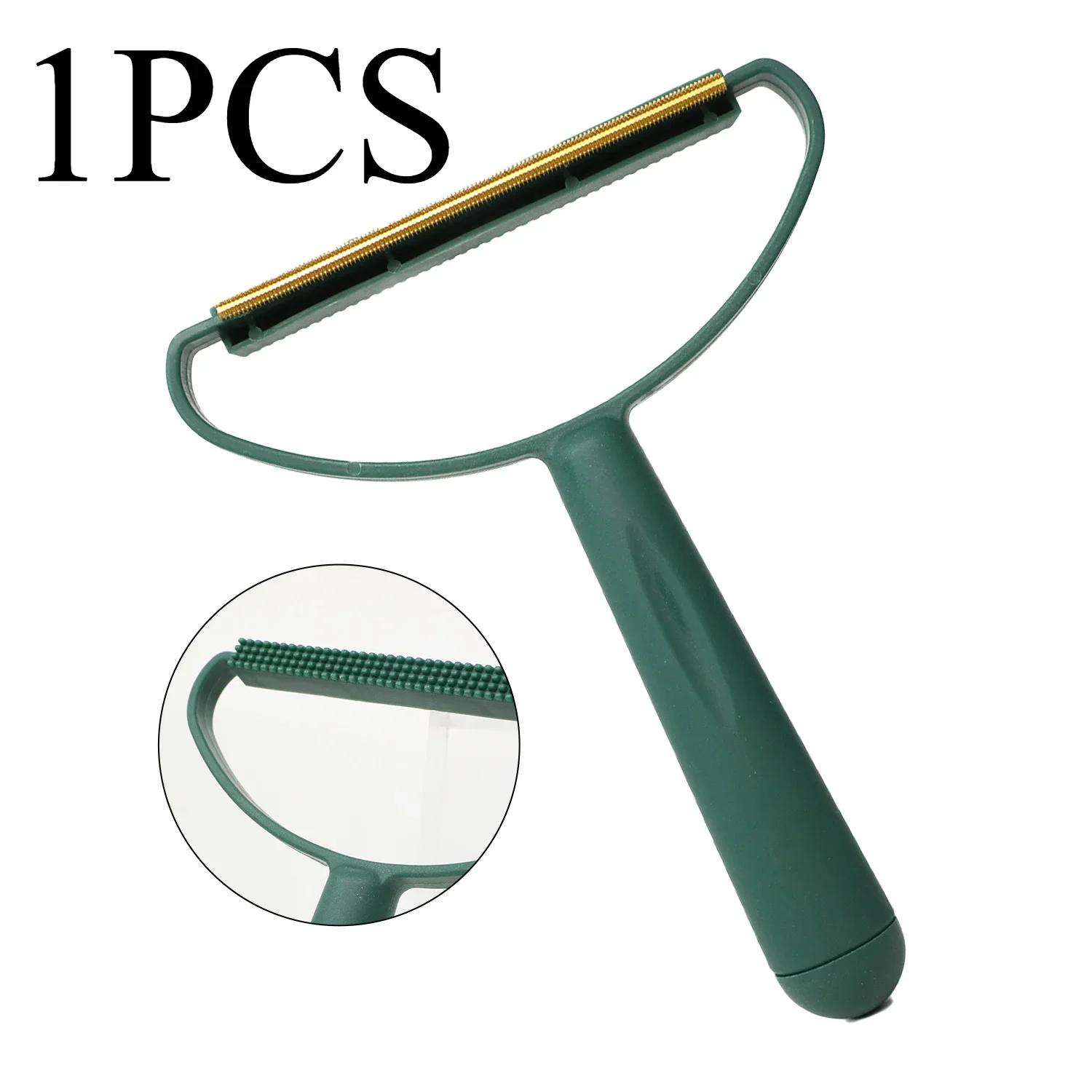 

Удаление ворса Вытаскивание из одежды Щетка для кошачьей шерсти Удаление шерсти домашних животных Диван Бытовое использование Ручной валик для ворса Удаляет шерсть домашних животных Кошки зелёный