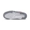 Jordan Preschool Legacy 312 Low White Black Wolf Grey Fire Red CD9055-160