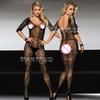 New  Sexy Lingerie Lady Sexy Underwear Women Erotic Lenceria Chemises Wedding Night Bodysuits Sleepwear Porno Bodystocking