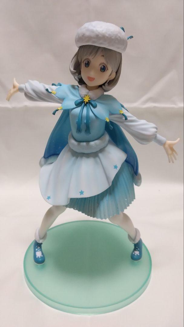 

[ИСПОЛЬЗОВАН] Love Live! Супер звезда!! Тан КэКэ Фигурка 1/7