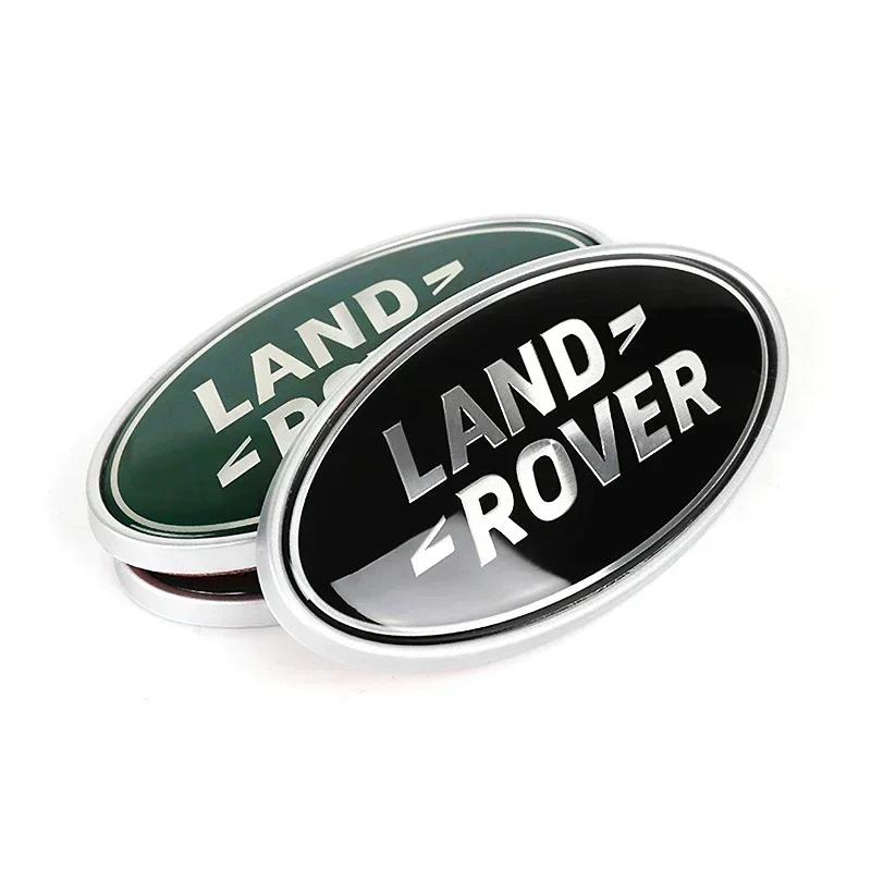 For Land Rover Range Rover Defender Evoque Discovery Sport L322  Car Original Front Grille Badge Replace Emblem Lid Logo BQQ1