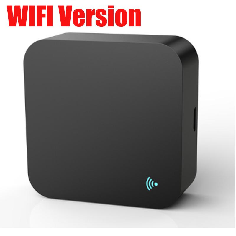 

Zigbee ИК Умный WIFI Пульт дистанционного управления Пульт Инфракрасный Tuya Управление Умным домом Универсальный для ТВ DVD Кондиционера Работает с Alexa Google Home