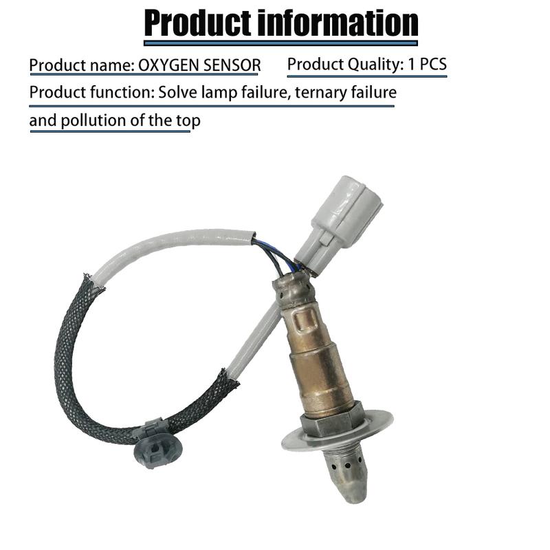 Upstream Oxygen Sensor For Subaru Legacy Outback 2.5L Forester 2014 2015 2016 2017 2018 Crosstrek Impreza 2.0L 22641-AA71A