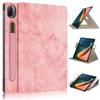 Tablet For Xiaomi MiPad 5 Case 2021 11" 360 Rotation Funda For Xiaomi Pad 5 Pro Cover For Mi Pad 5 Pro With Pencil Holder Case