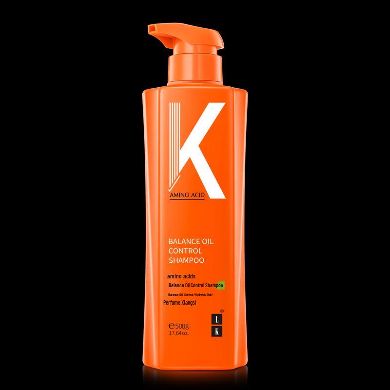 

LK Amino Acid Balancing Oil Control Shampoo
