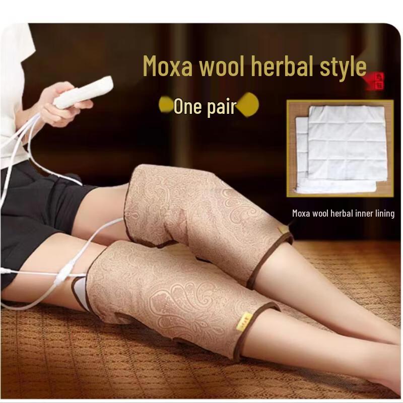 Electric Heating Knee Pad