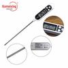 TP300 Electronic Thermometer: Probe for Food, BBQ, Room, Water, Oil, & Gas Temperatures